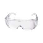 Antifog Clear Safety Glasses Lab with Vents