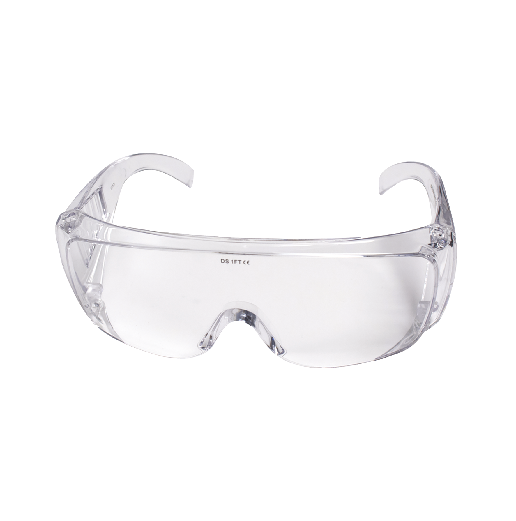 Antifog Clear Safety Glasses Lab with Vents