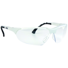 Terminator Safety Glasses Small Clear Lens