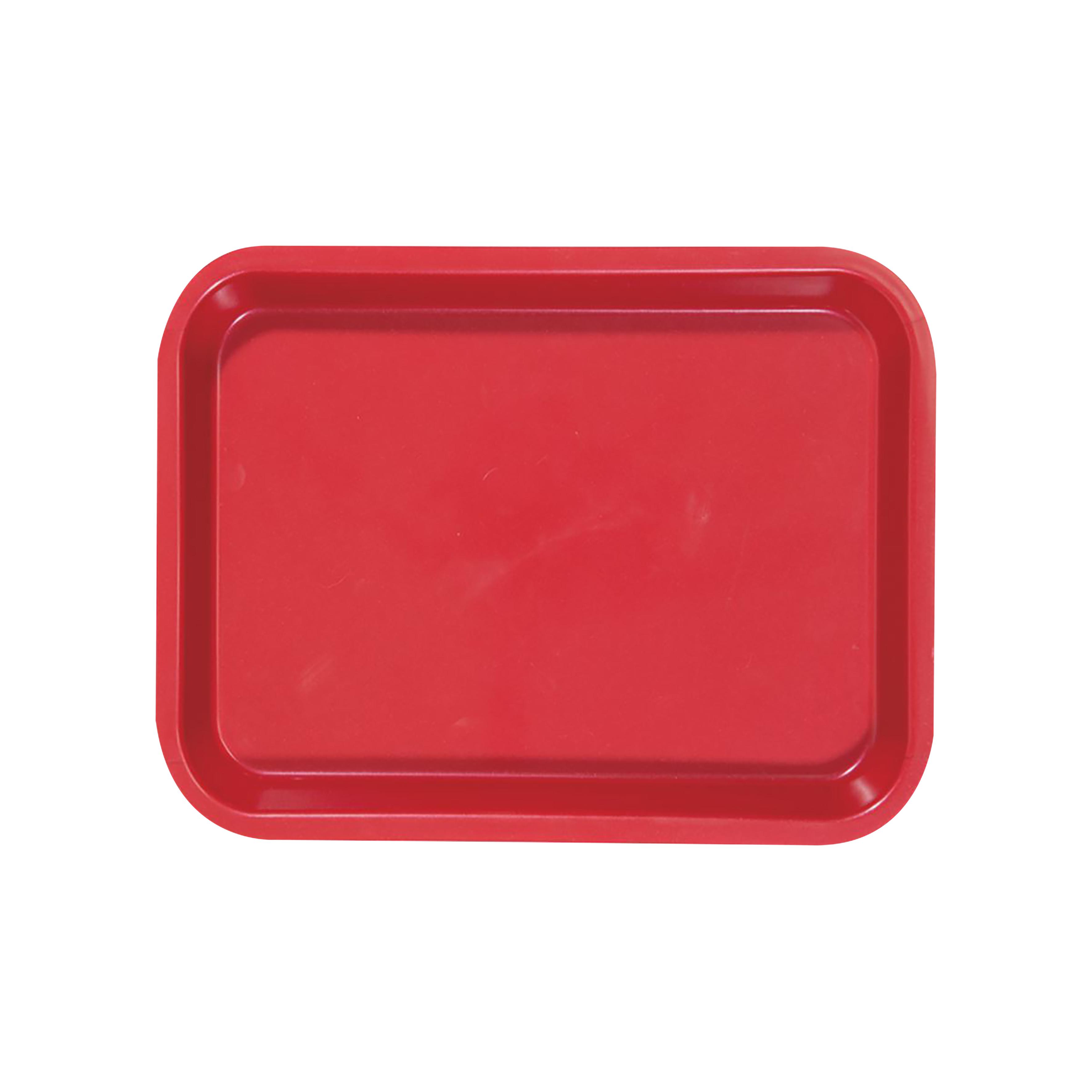 Mini Tray Jewel Red