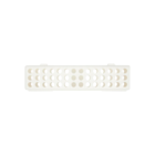 Steri-Container Classic White