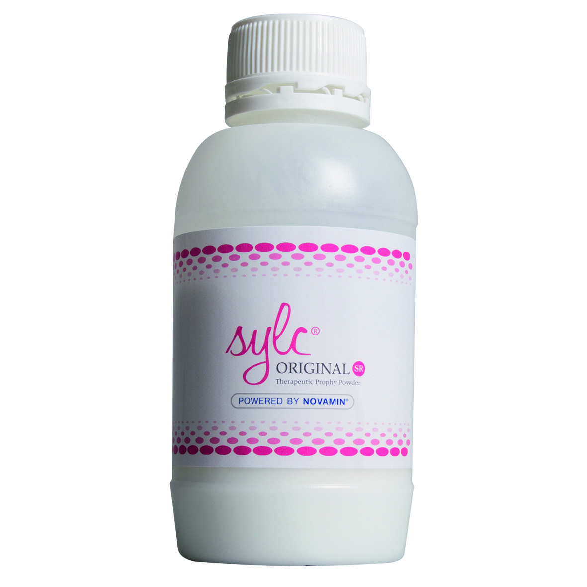 Sylc Original 100% Novamin-Stain Removal SR 185g