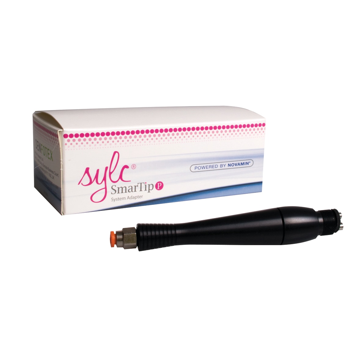 Sylc SmarTip Adaptor