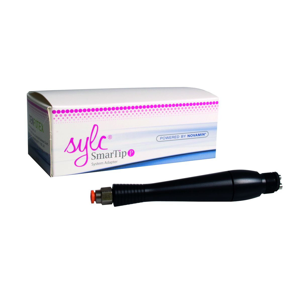 Sylc SmarTip Adaptor