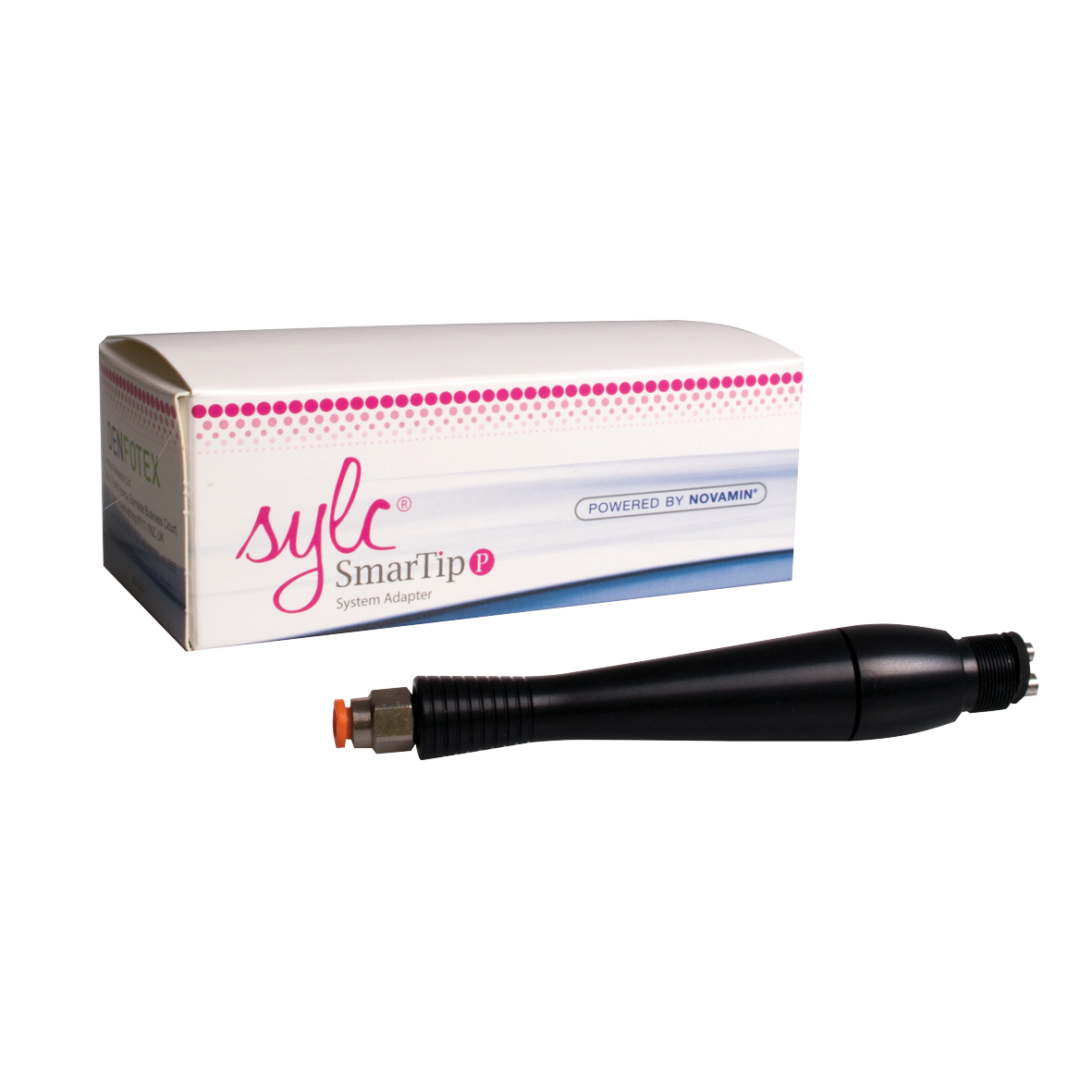 Sylc SmarTip Adaptor