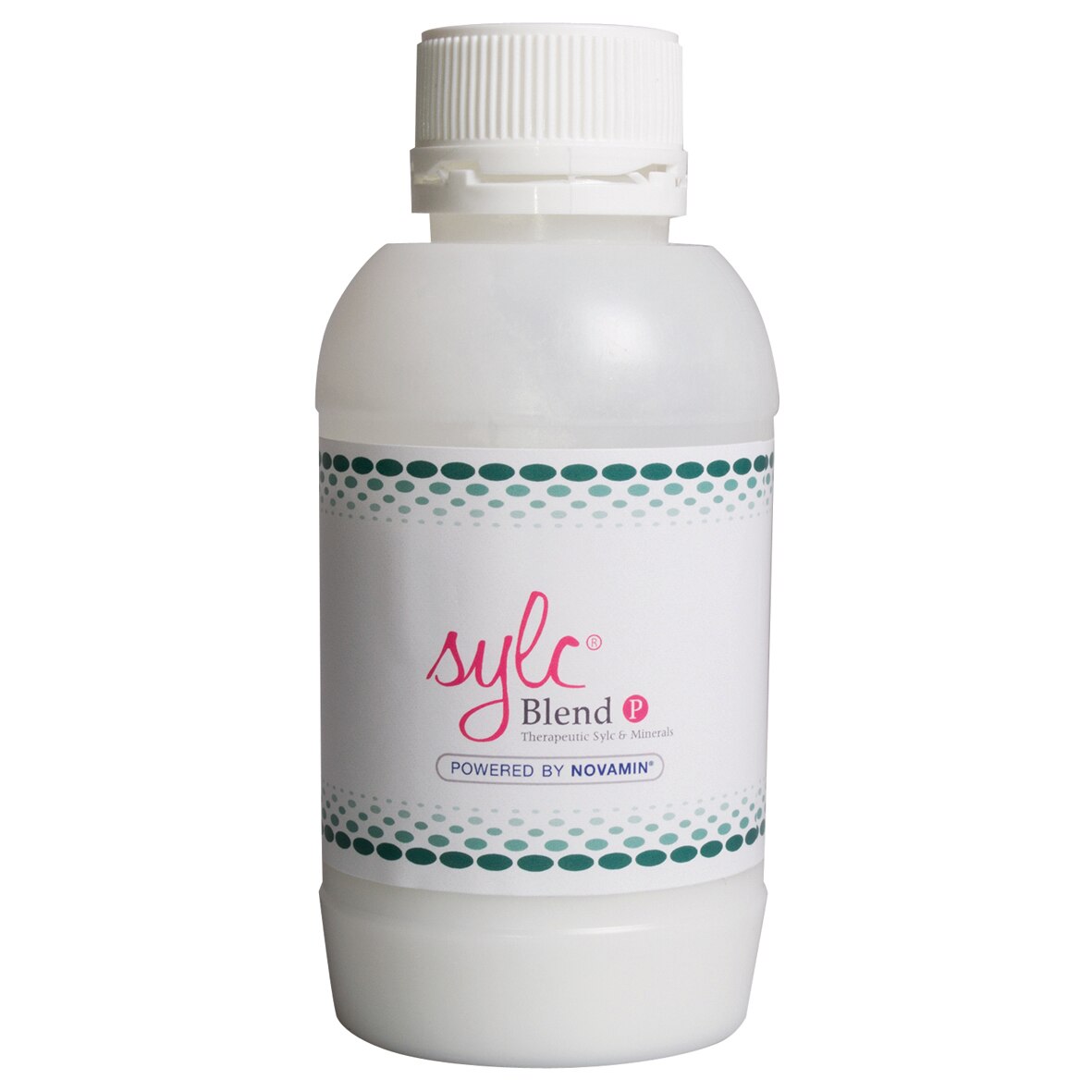 Sylc Blend Novamin & Minerals-Polishing P 185g