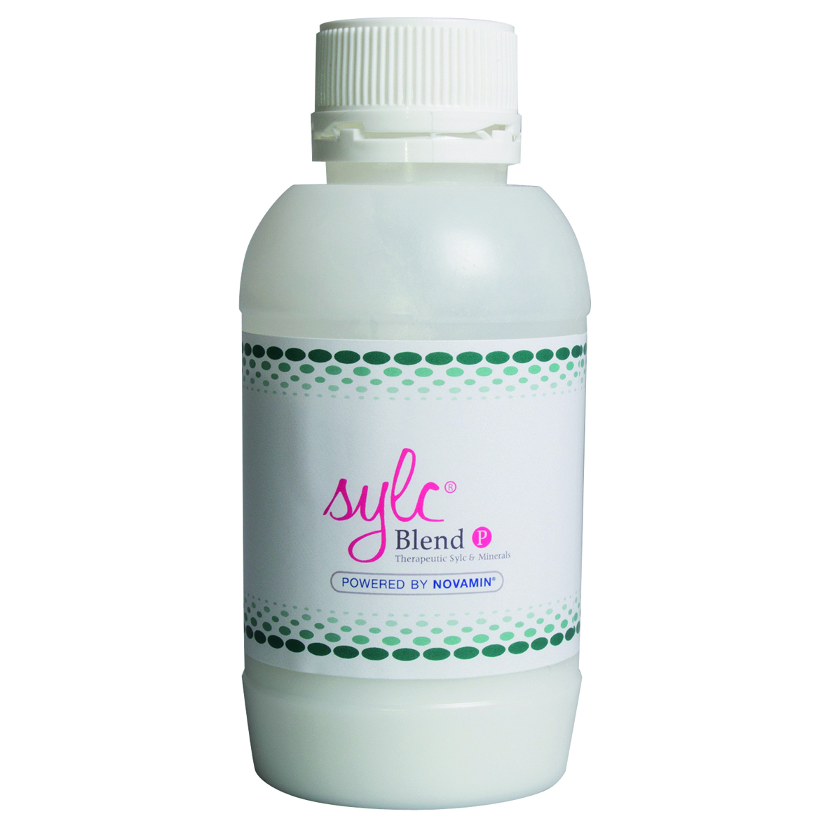 Sylc Blend Novamin & Minerals-Polishing P 185g