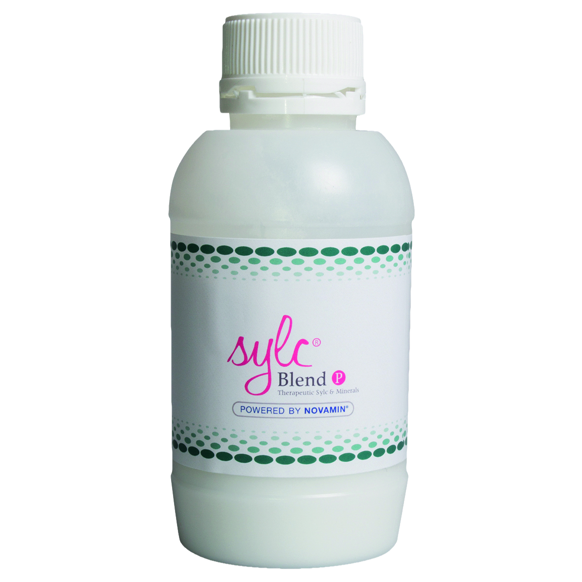 Sylc Blend Novamin & Minerals-Polishing P 185g