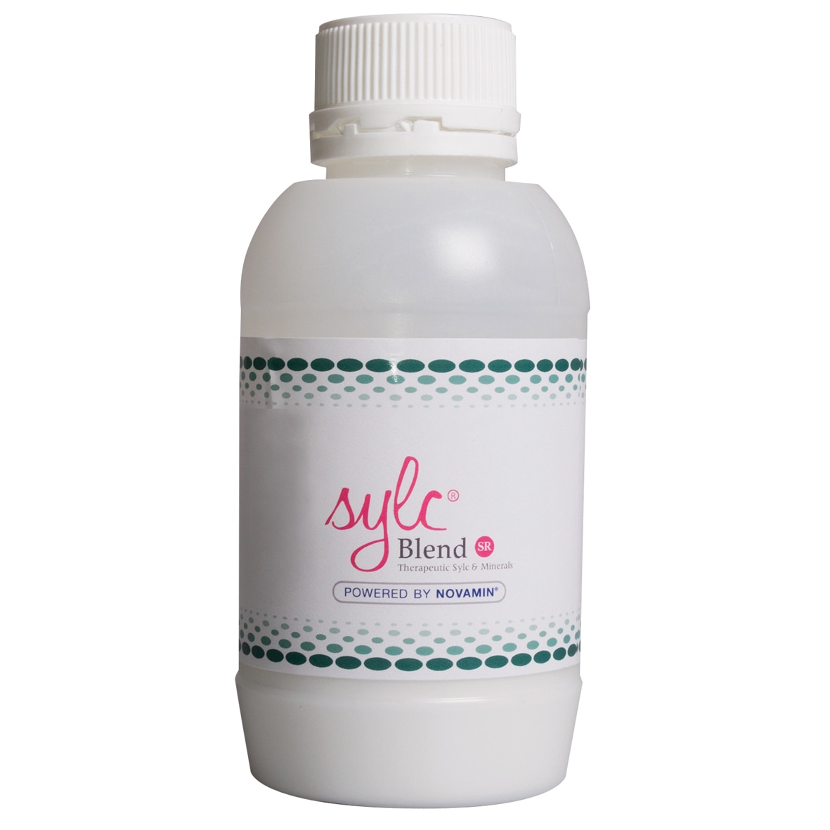 Sylc Blend Novamin/Minerals-Stain Removal SR 185g