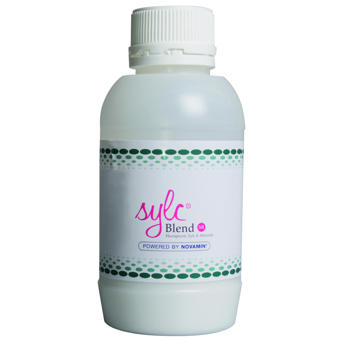 Sylc Blend Novamin/Minerals-Stain Removal SR 185g