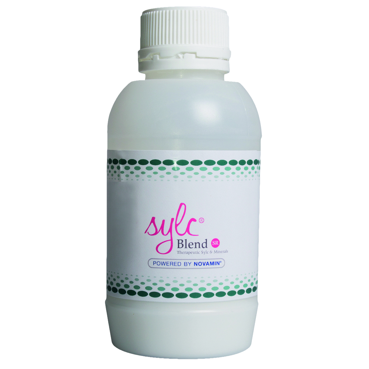 Sylc Blend Novamin/Minerals-Stain Removal SR 185g