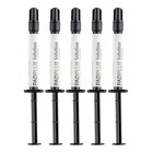 PAD Plus Normal Solution Syringe 1.2ml 5pk