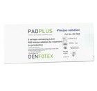PAD Plus Viscous Solution Syringe 1.2ml 5pk