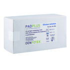 PAD Plus Viscous Solution Syringe 1.2ml 25pk