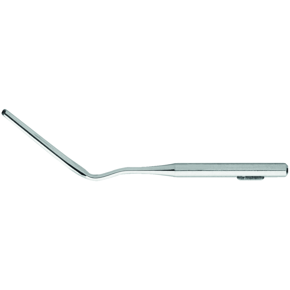 Int Periotome Tip #9 Angulated