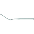 Int Periotome Tip #10 Mesial/Distal Ang