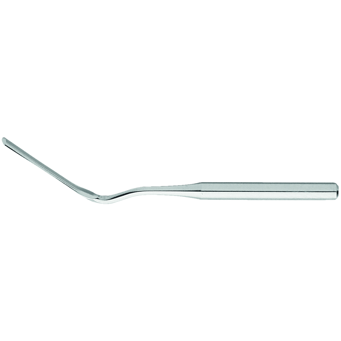 Int Periotome Tip #10 Mesial/Distal Ang