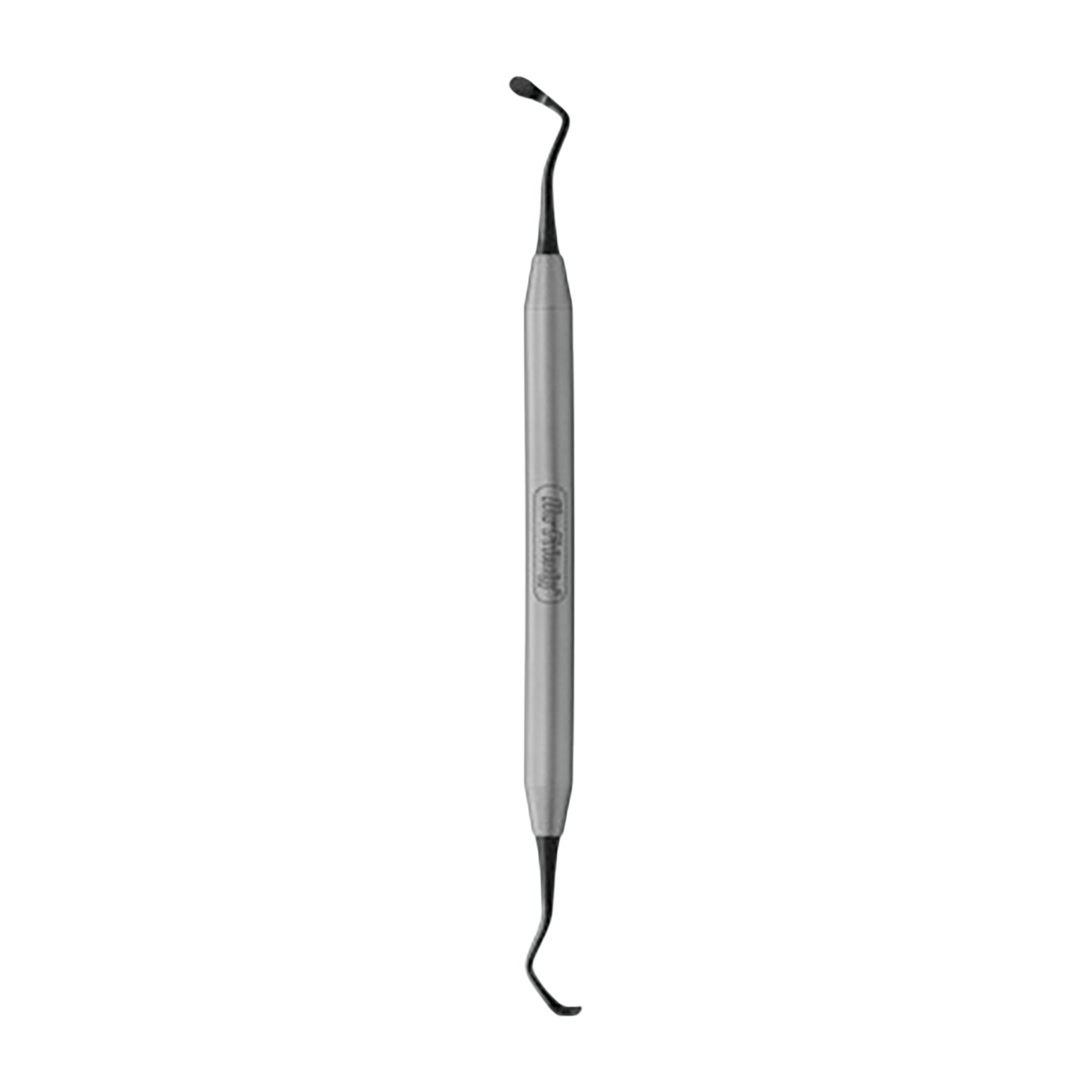 Black Line Sinus Curette No 1 SINC1X