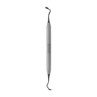 Black Line Sinus Curette No 1 SINC1X