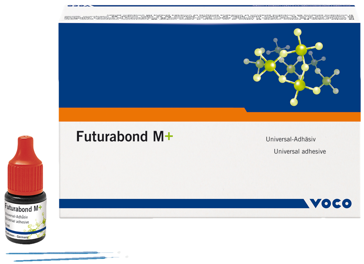 Futurabond M+ Bottle 5ml