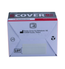 Soredex Optime Bite Cover Size 0 200pk