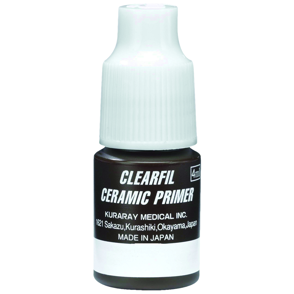 Clearfil Ceramic Primer Bottle 4ml