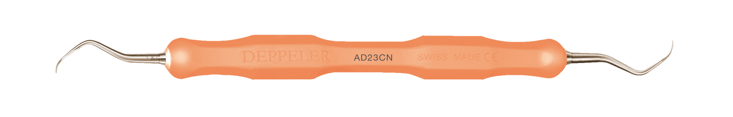 AD23CN Implant Maintenance Titanium Curette