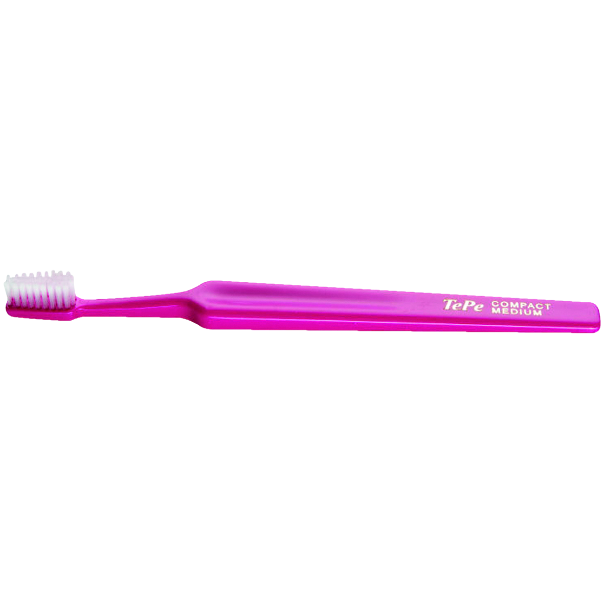 TePe Select Compact Head Medium Toothbrush
