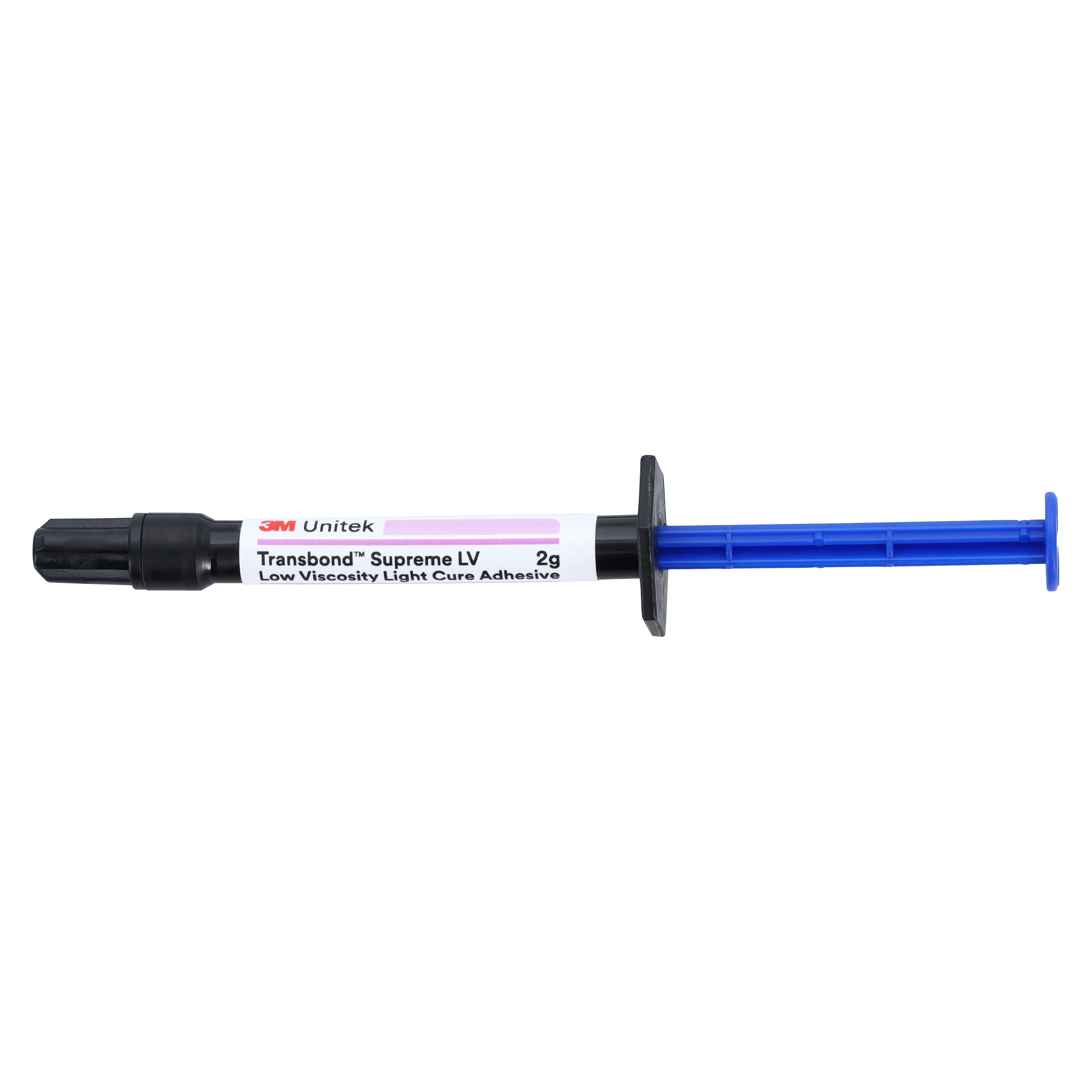Transbond Supreme LV Syringes 2pk