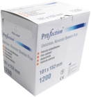 PF Cover Film 101 x 152mm 1200pk