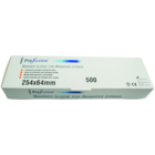 PF Air/Water Syringe Cover 254 x 64mm 500pk