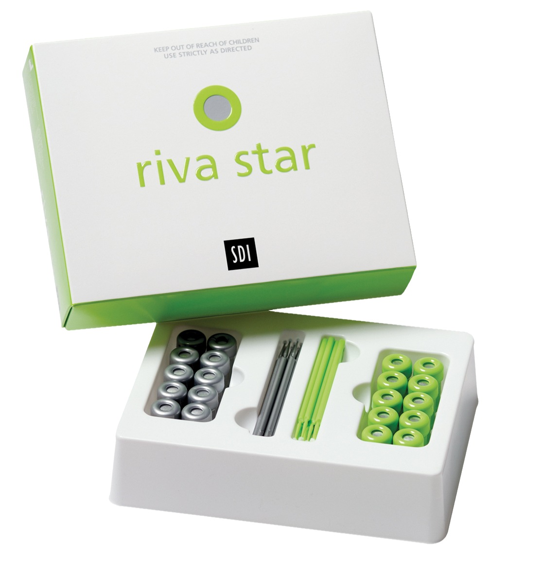 Riva Star Kit