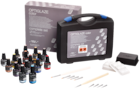 OPTIGLAZE Color Set