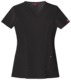 1137556_UK_Front_01_s_-Dickies-Xtreme-Stretch-82851-Ladies-VNeck-Top-Black-S.png