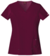 1137566_UK_Front_01_s_-Dickies-Xtreme-Stretch-82851-Ladies-VNeck-Top-Wine-Red-L.png