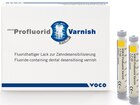 Profluorid Varnish Melon Cartridge 1.7ml 5pk