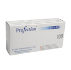 Profection Elite AF Glove - Nitrile Accelerator-Free Powder-Free Blue Large 100pk