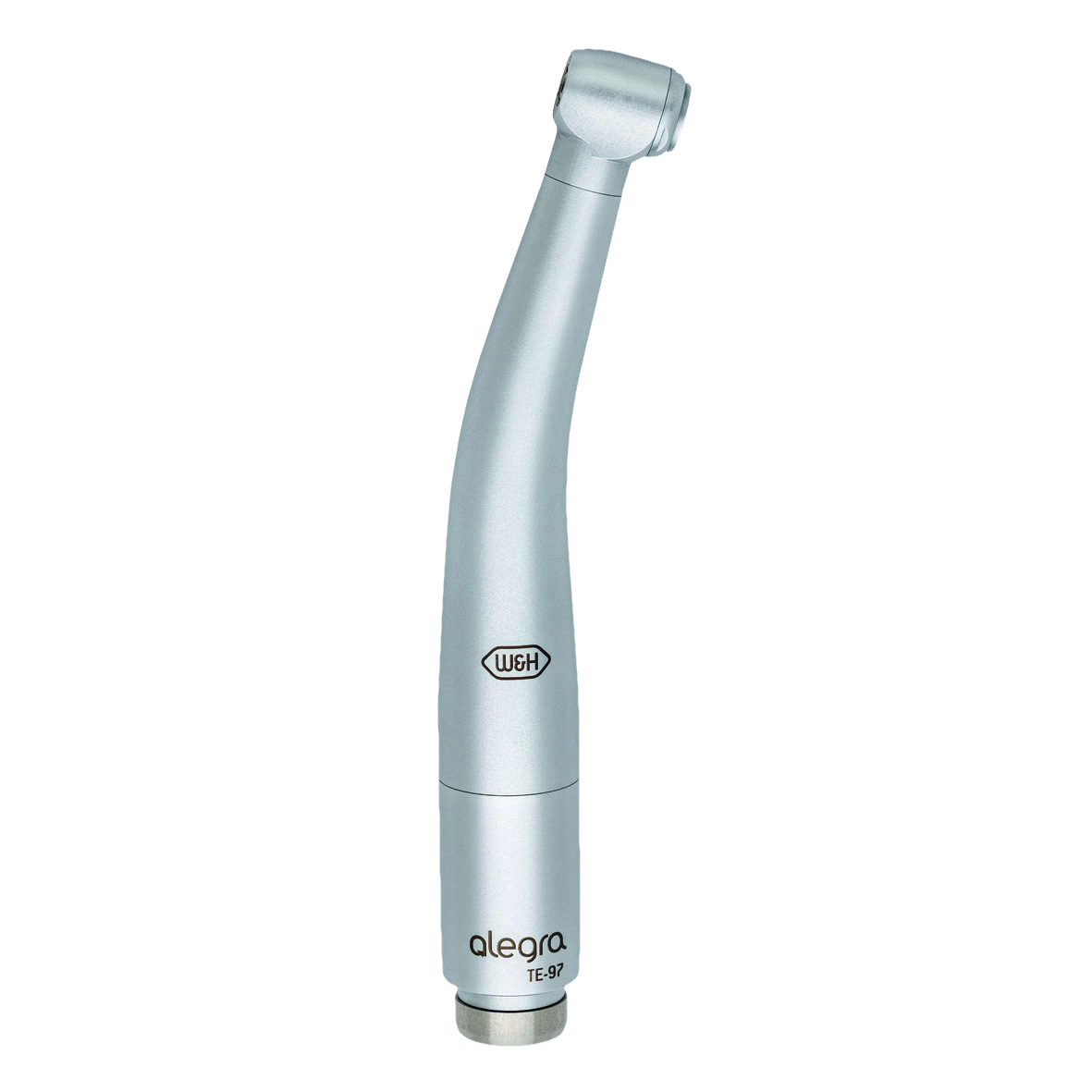 Alegra Turbine Mini Head TE-97 Roto-Quick