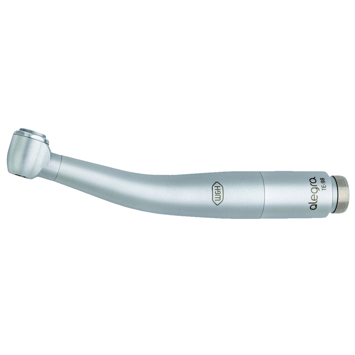 Alegra Turbine Std Head TE-98 Roto-Quick