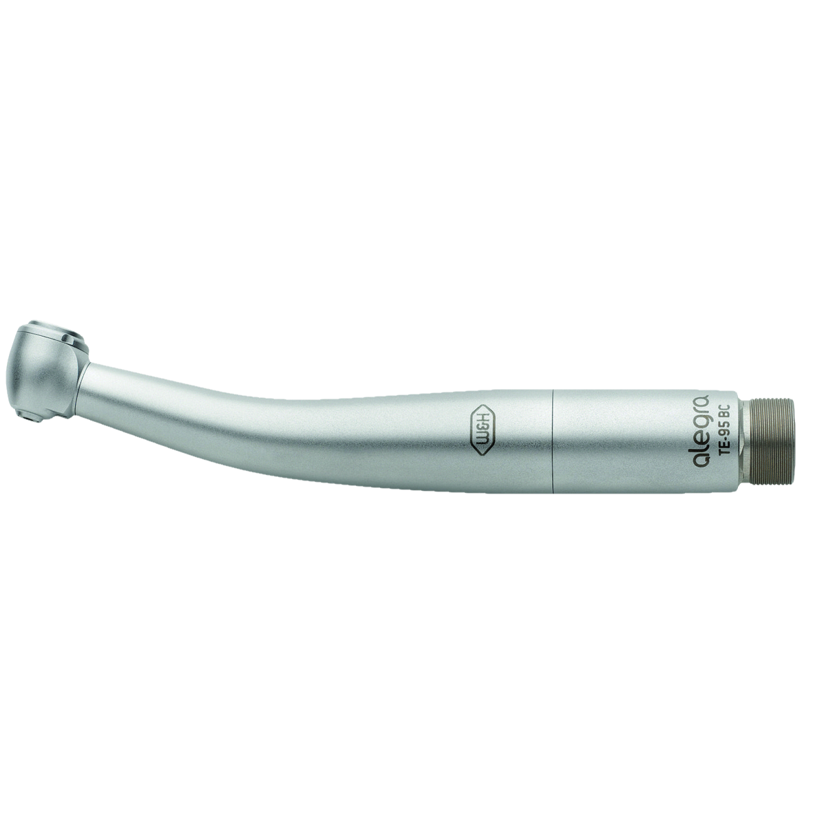 Alegra Turbine Std Head TE-95 BC Fixed Borden