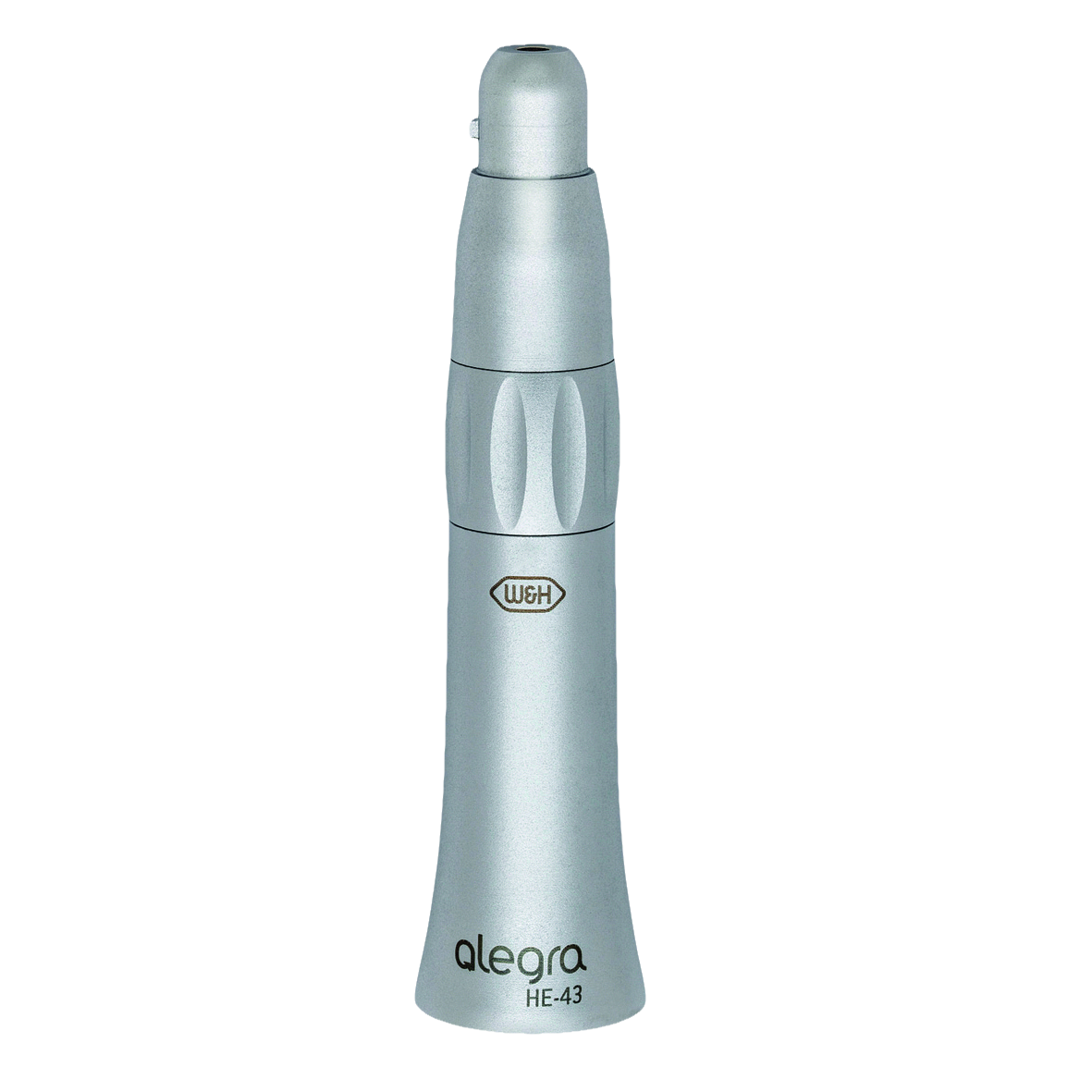 Alegra Straight 1:1 Std Head External Spray HE-43