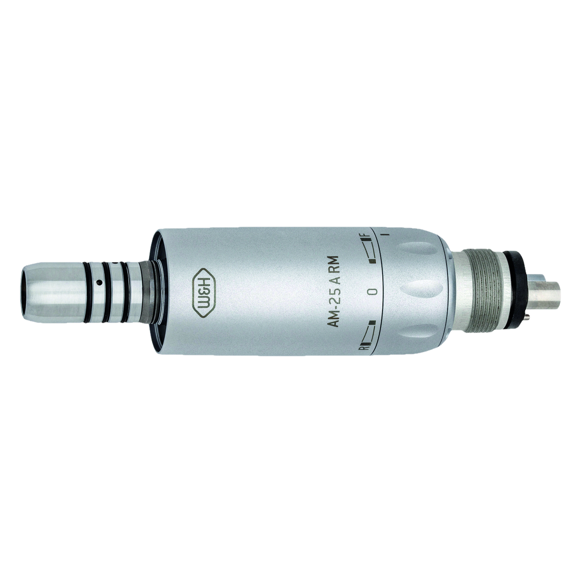 Air Motor N/Optic 360 Swivel AM-25 A RM 4 Hole