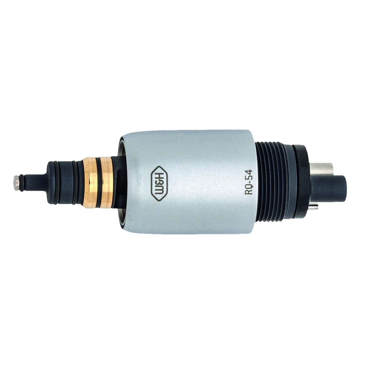 RotoQuick Coupling SelfGenerating LED MidW RQ-54
