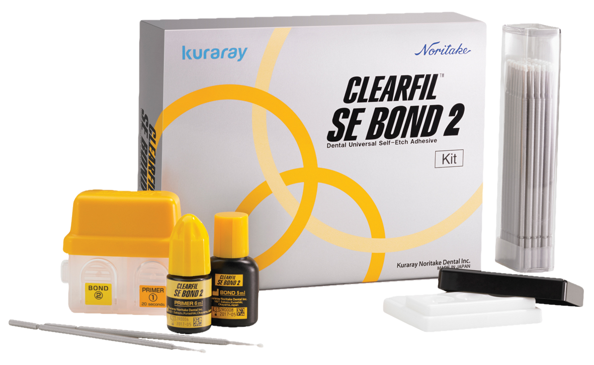 Clearfil SE Bond 2 Kit