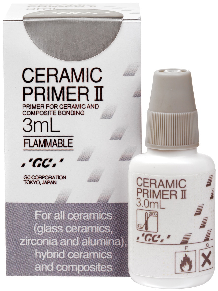 Ceramic Primer II 3ml