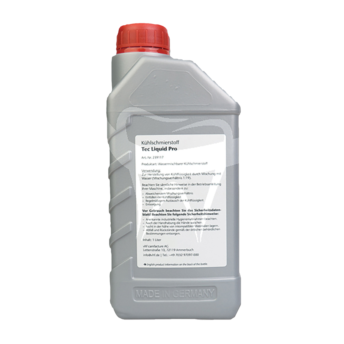 Cooling Lubricant 1L