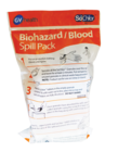 Blood Spill Kit - HTM01-05 Compliant