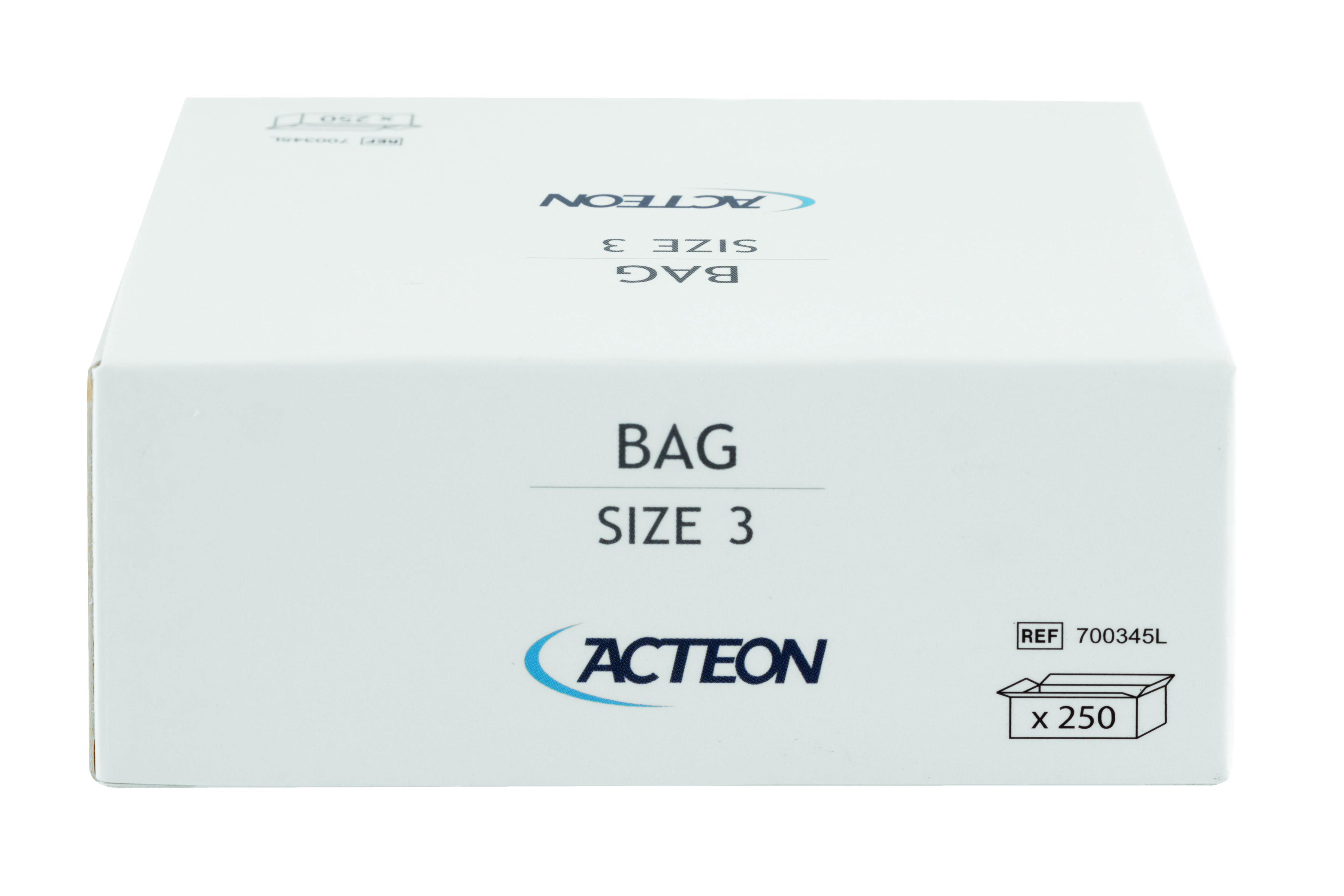 Soredex Digora Optime Protective Bag Size 3 200pk