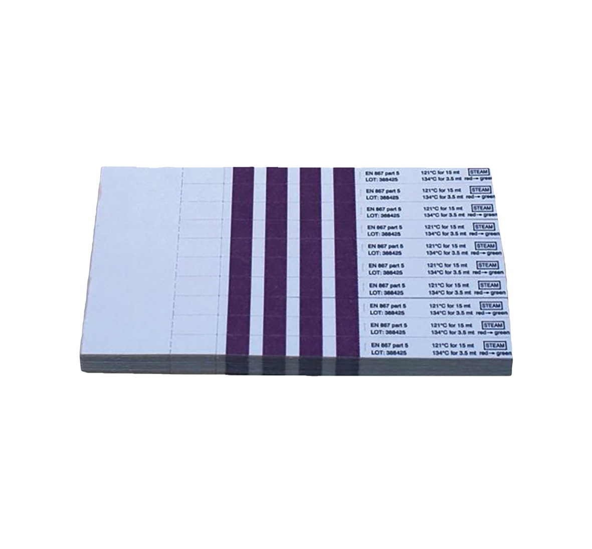 PF Helix Test Strips Refill 250 Sheets