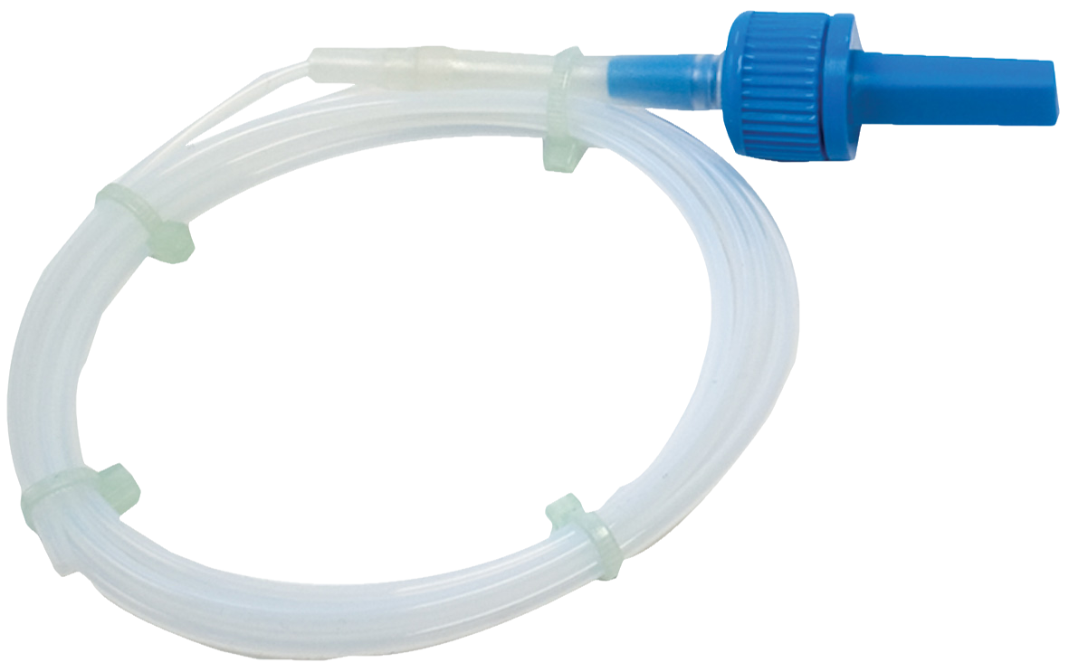 PF Helix Test Holder